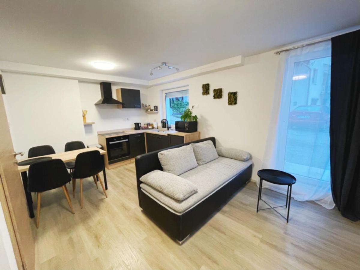 Apartma Toni