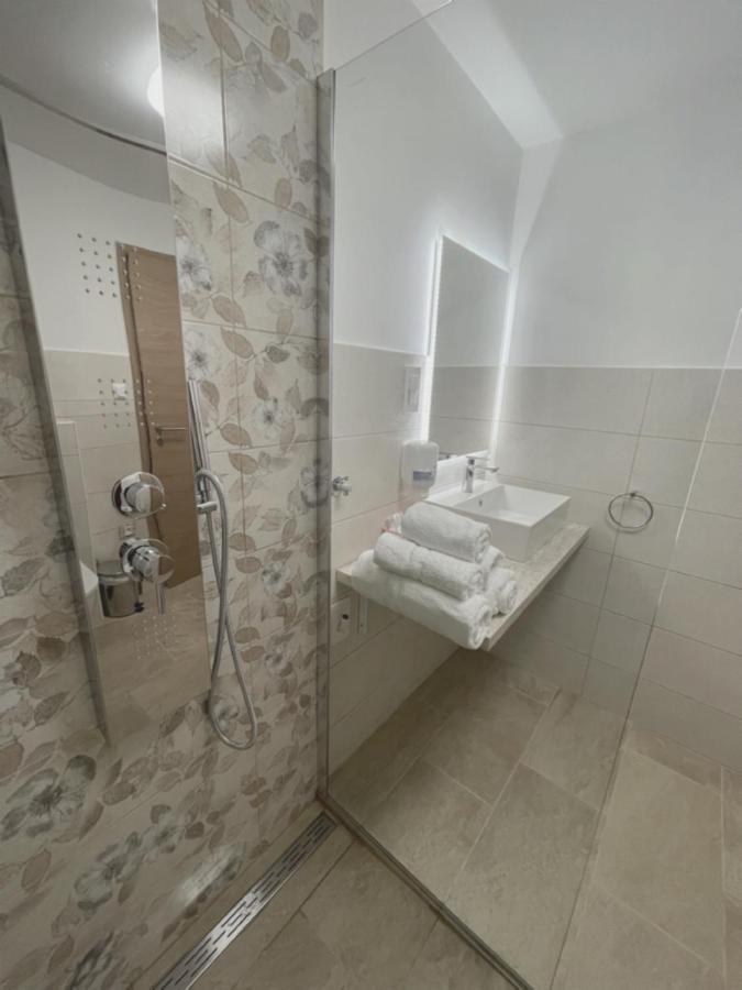 Apartma Toni