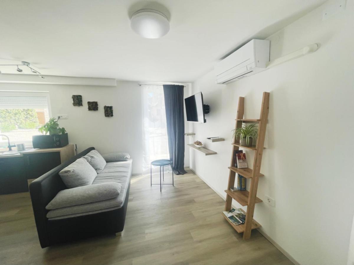 Apartma Toni Apartment Bovec