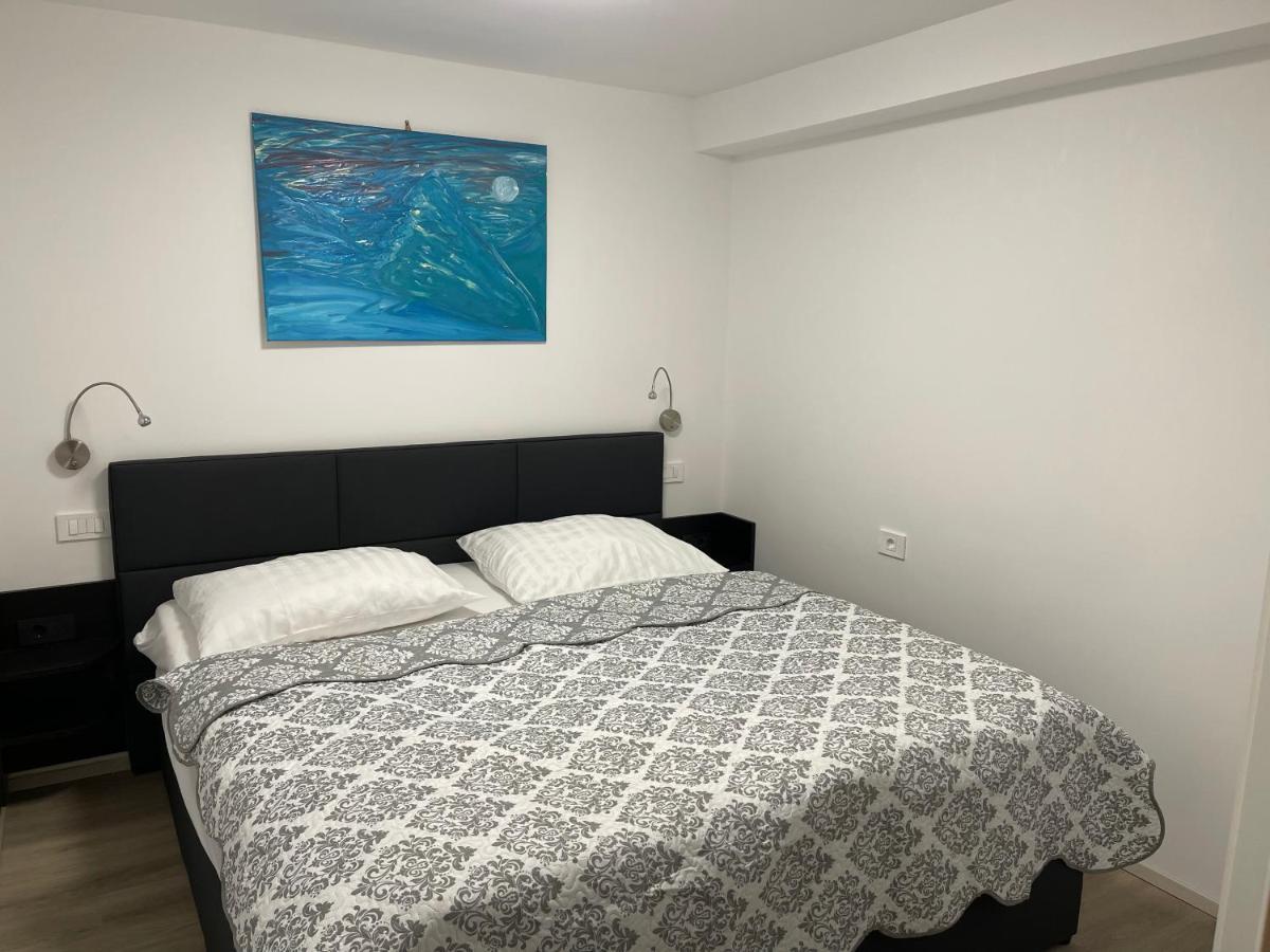 Apartma Toni Bovec